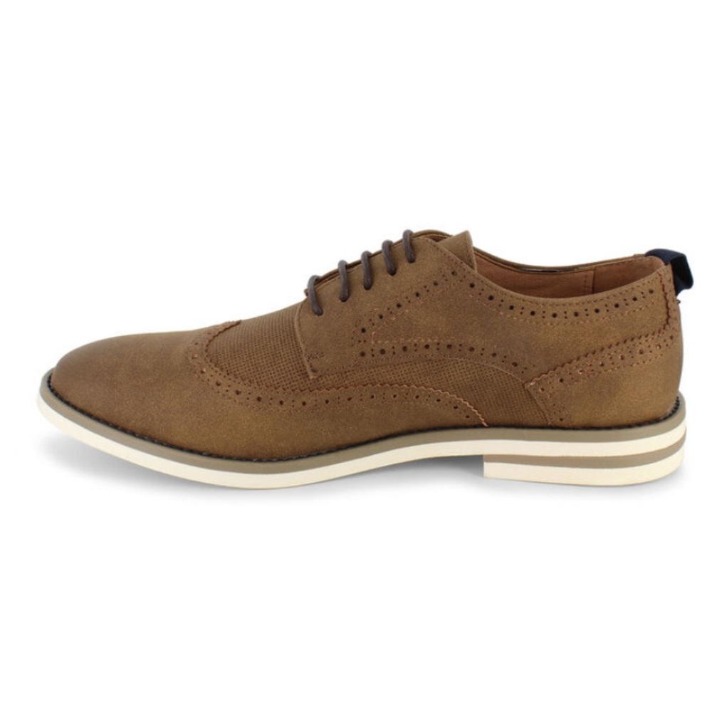 NWT  Oxford -Landro suede 
NULL color 
Size 9 - Picture 3 of 9